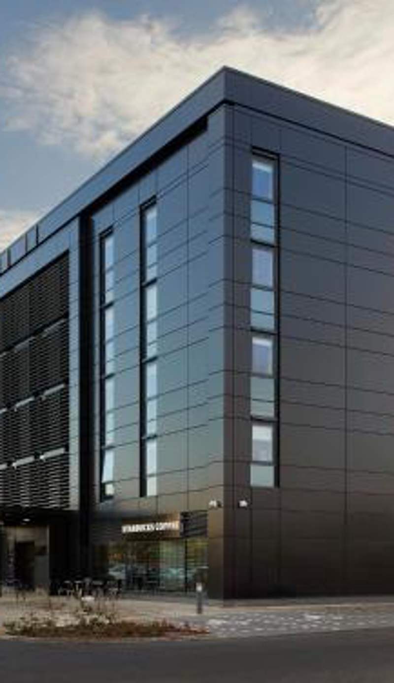 Village Hotel Edinburgh