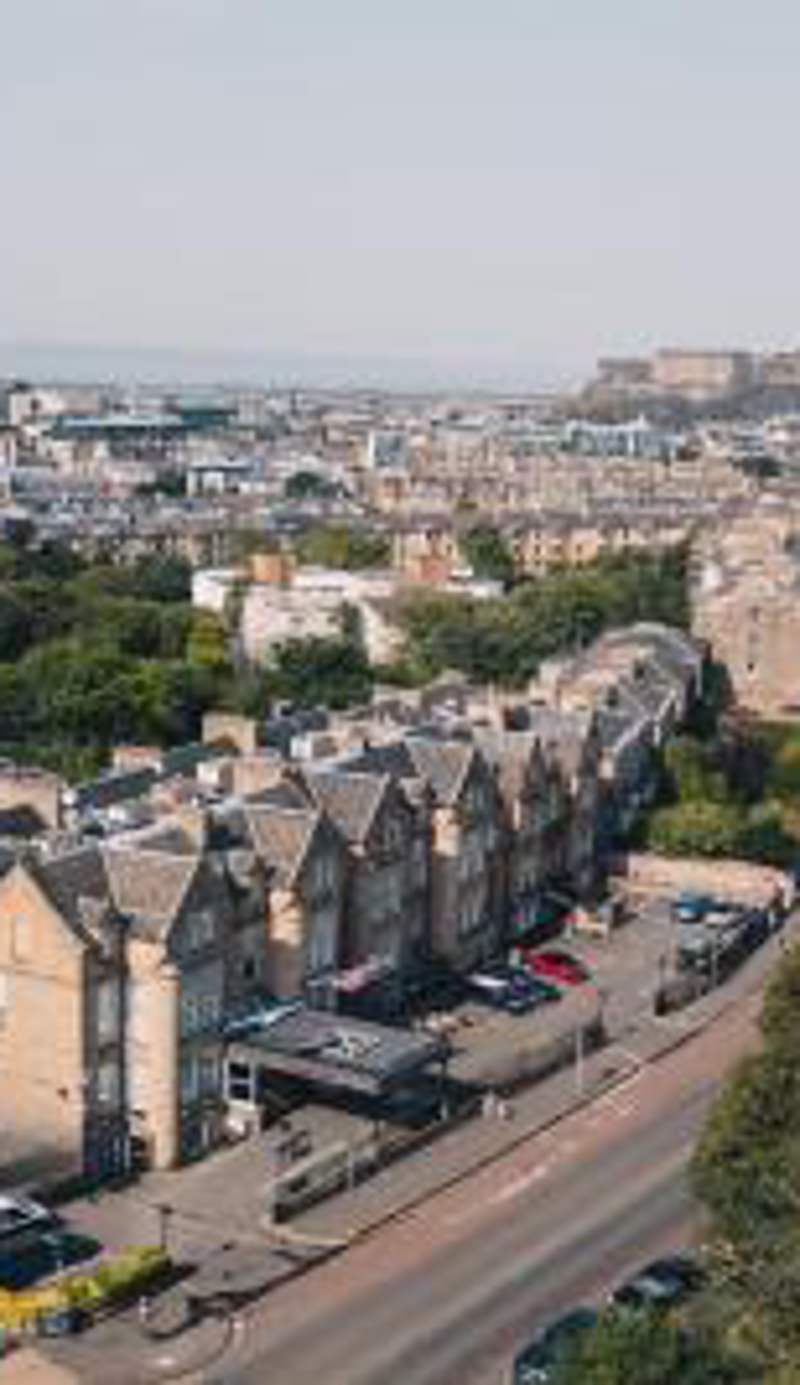 JA The Bruntsfield - Edinburgh