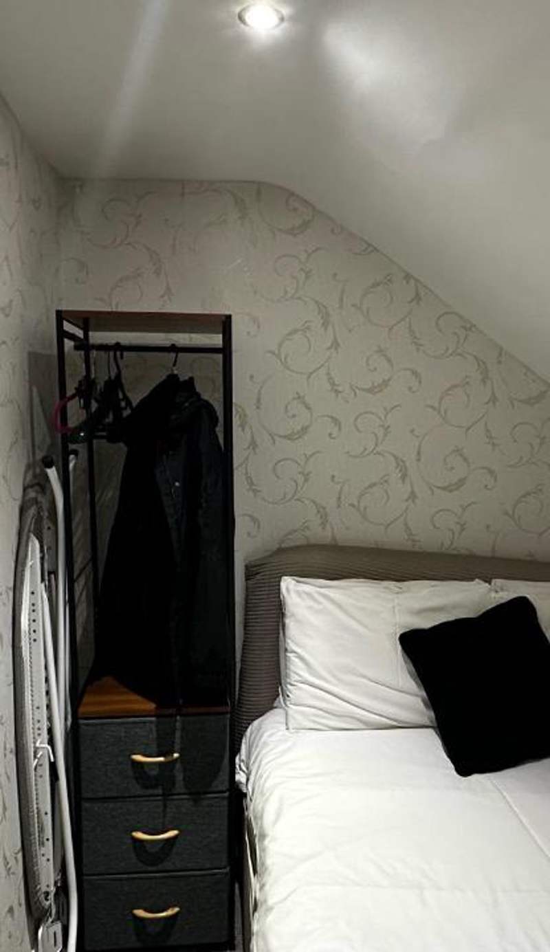 Abbotsford Guest House