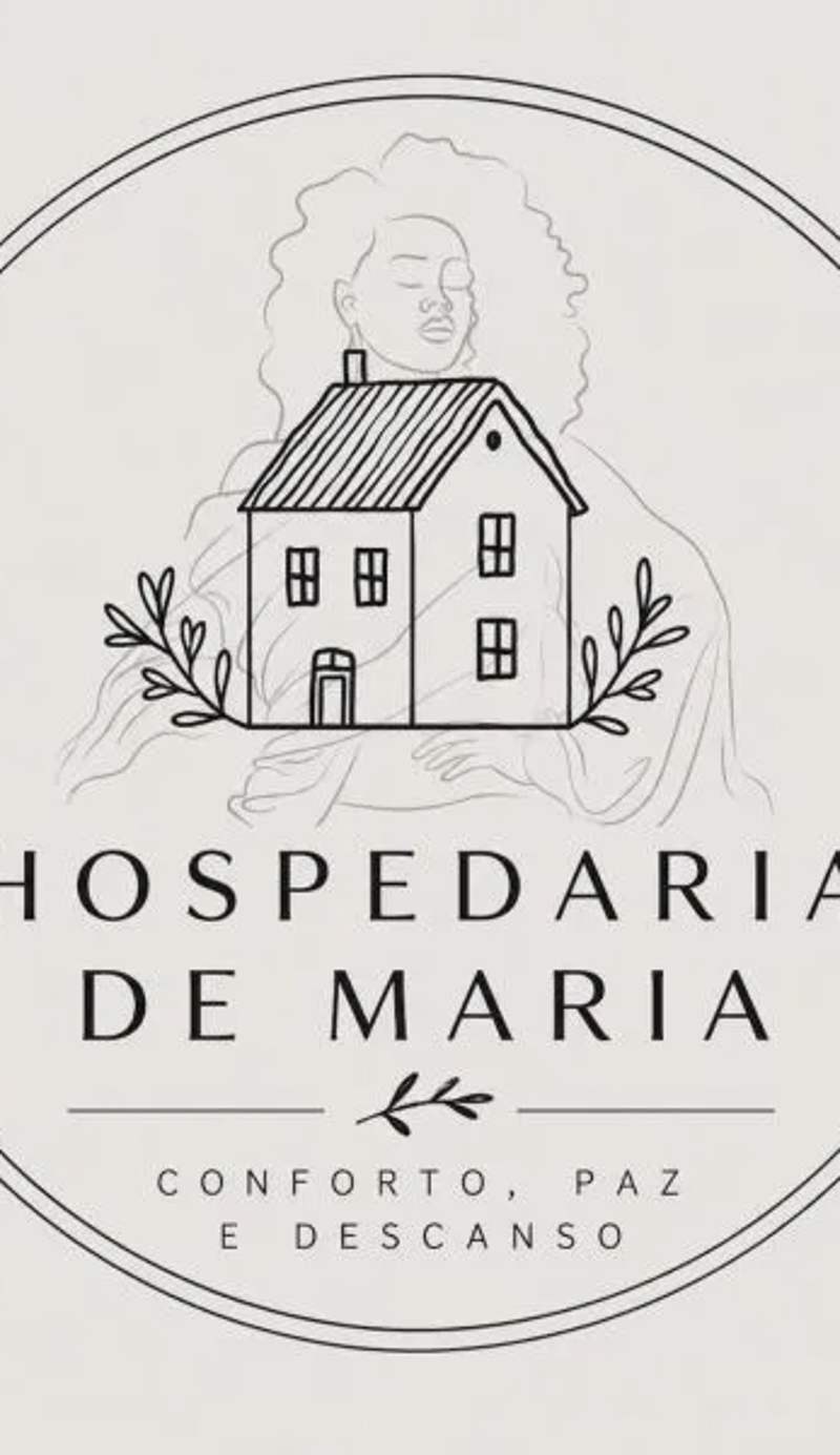 Hospedaria de Maria