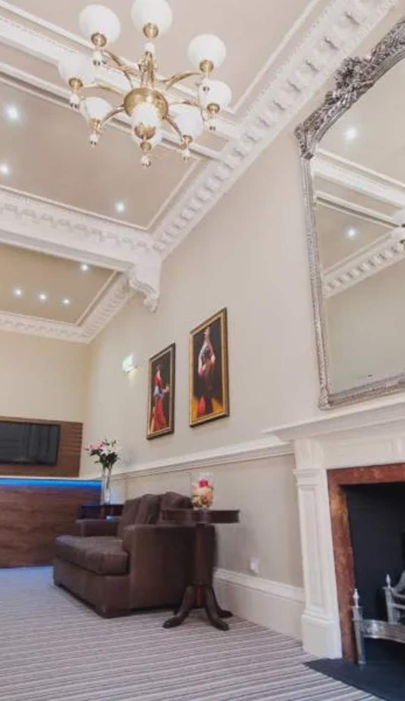 Palmerston Suites