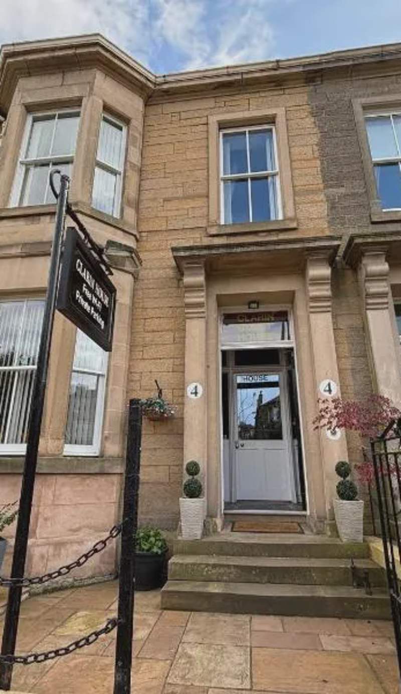 Grangeview Guest House