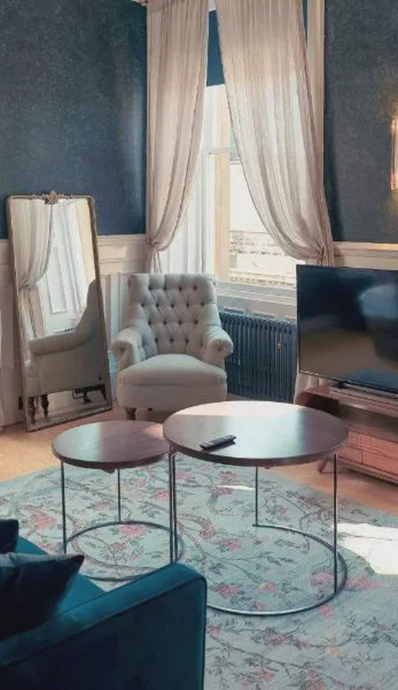 89 The Merchants- Chic Aparthotel by The House of Danu