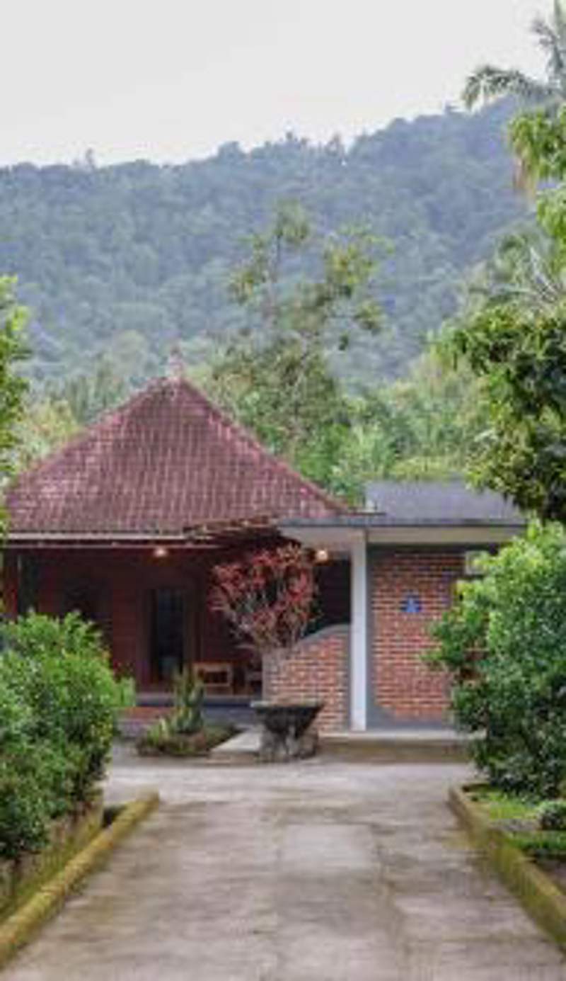 The Kori Homestay