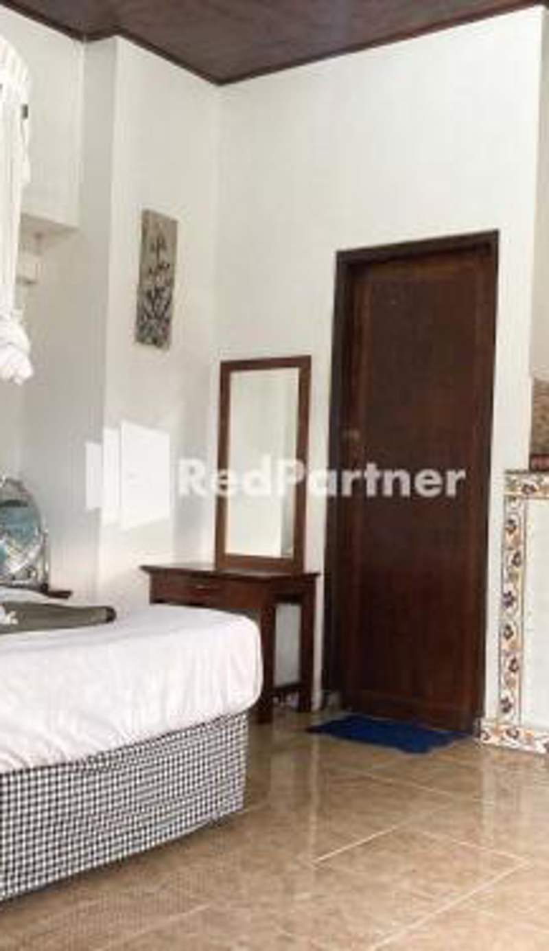 Taman Ayu Homestay Munduk Mitra RedDoorz