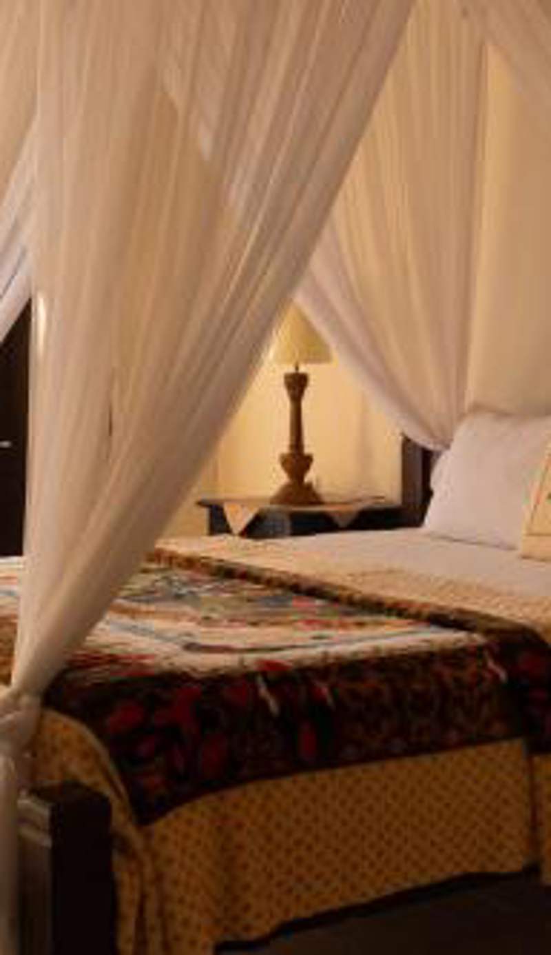 Dangin Mangkalan Homestay