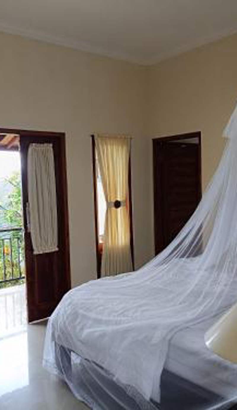 Taman Sari Homestay