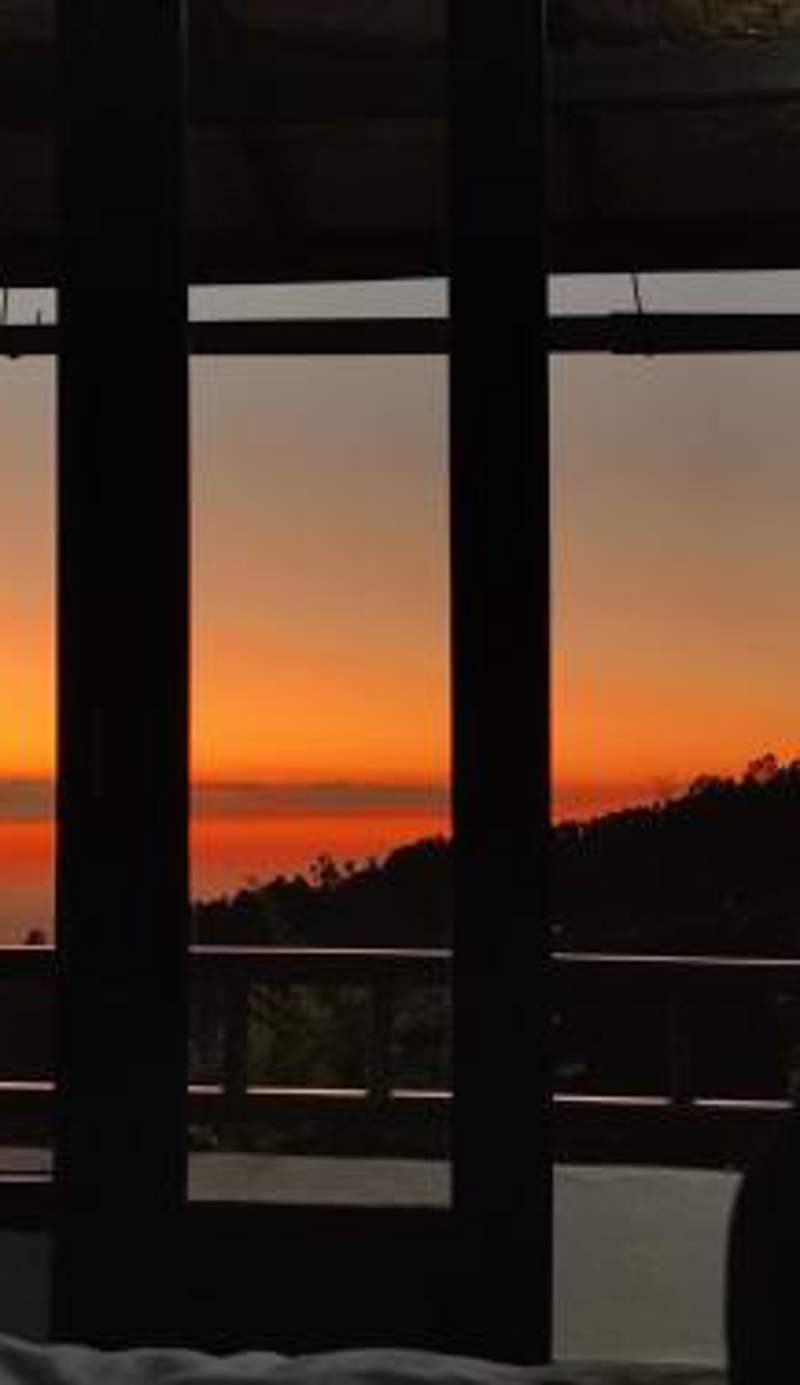 Puri Sunset Homestay