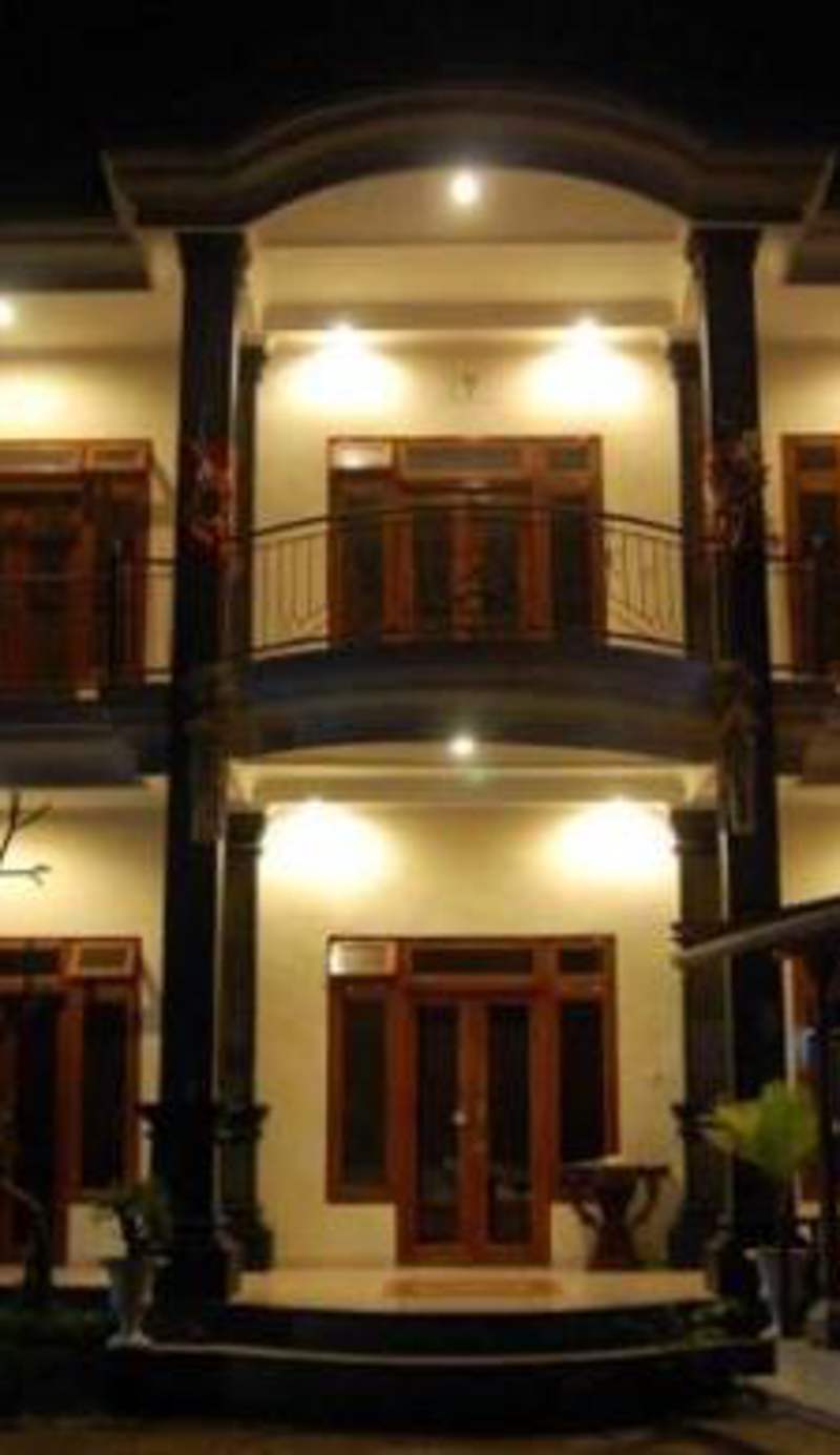 Aditya Homestay