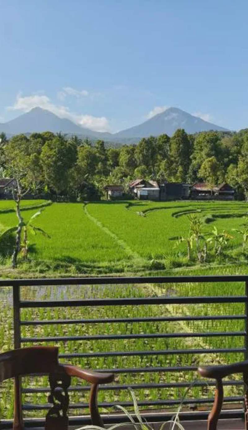 Yoga Homestay