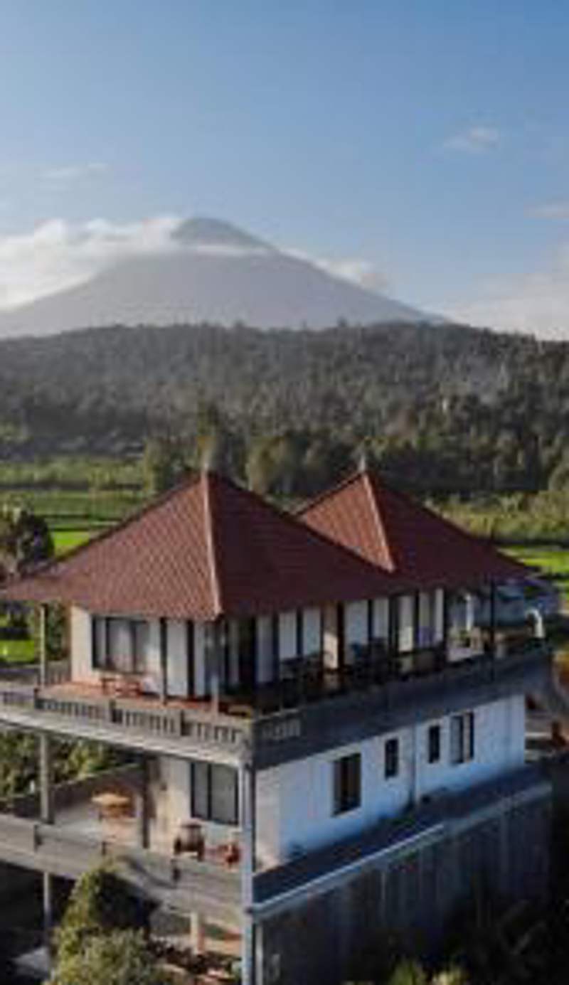 Candra Cottage