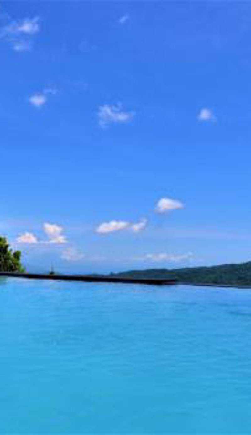 Swar Bali Lodge