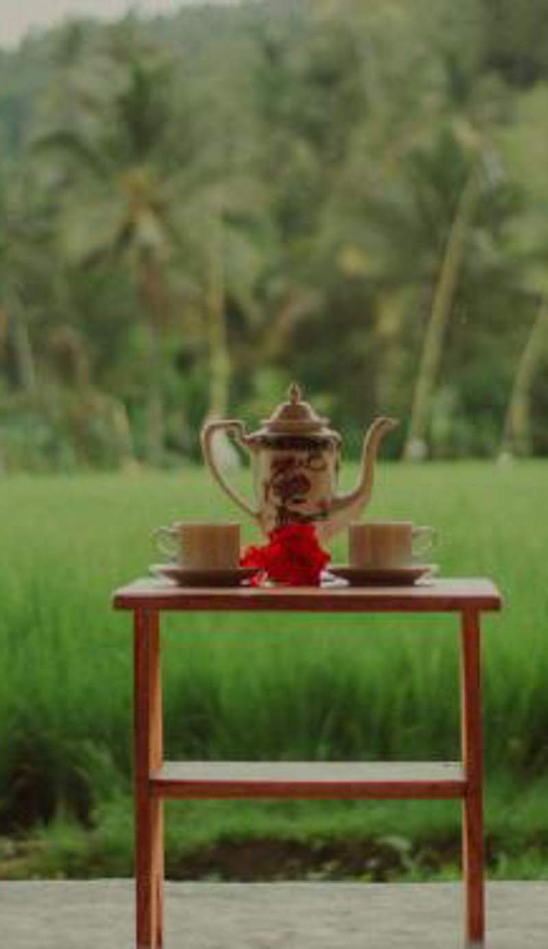 Da'kayu Glamping