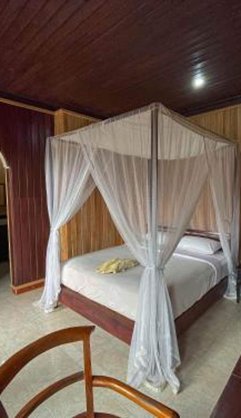 Puri Alam Bali