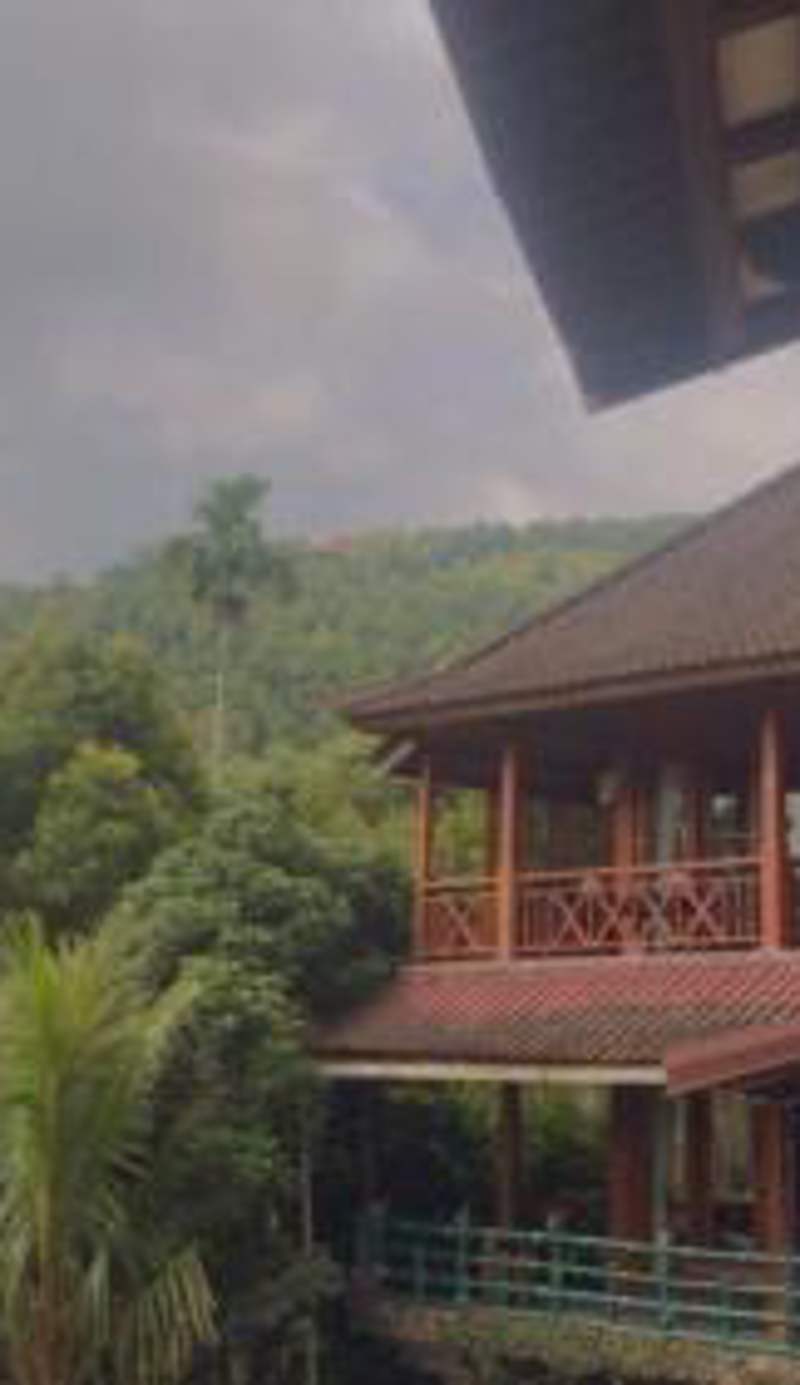 Villa Dua Bintang