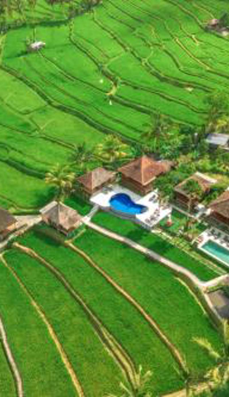 Villa Sande
