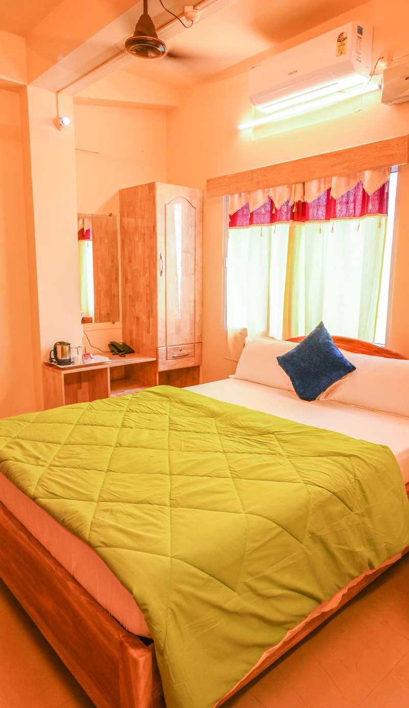 Kanchan's Nest