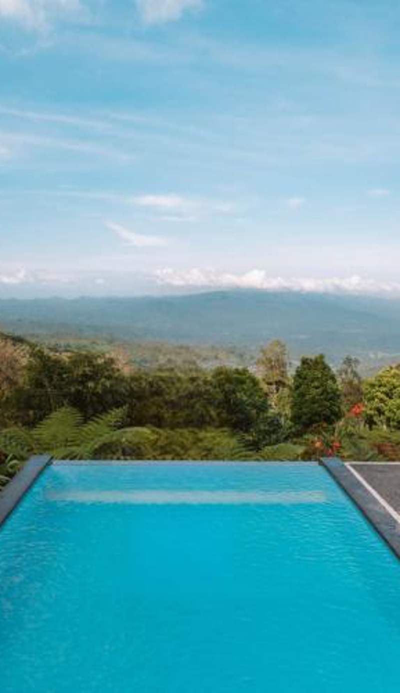 Munduk Menir Villas