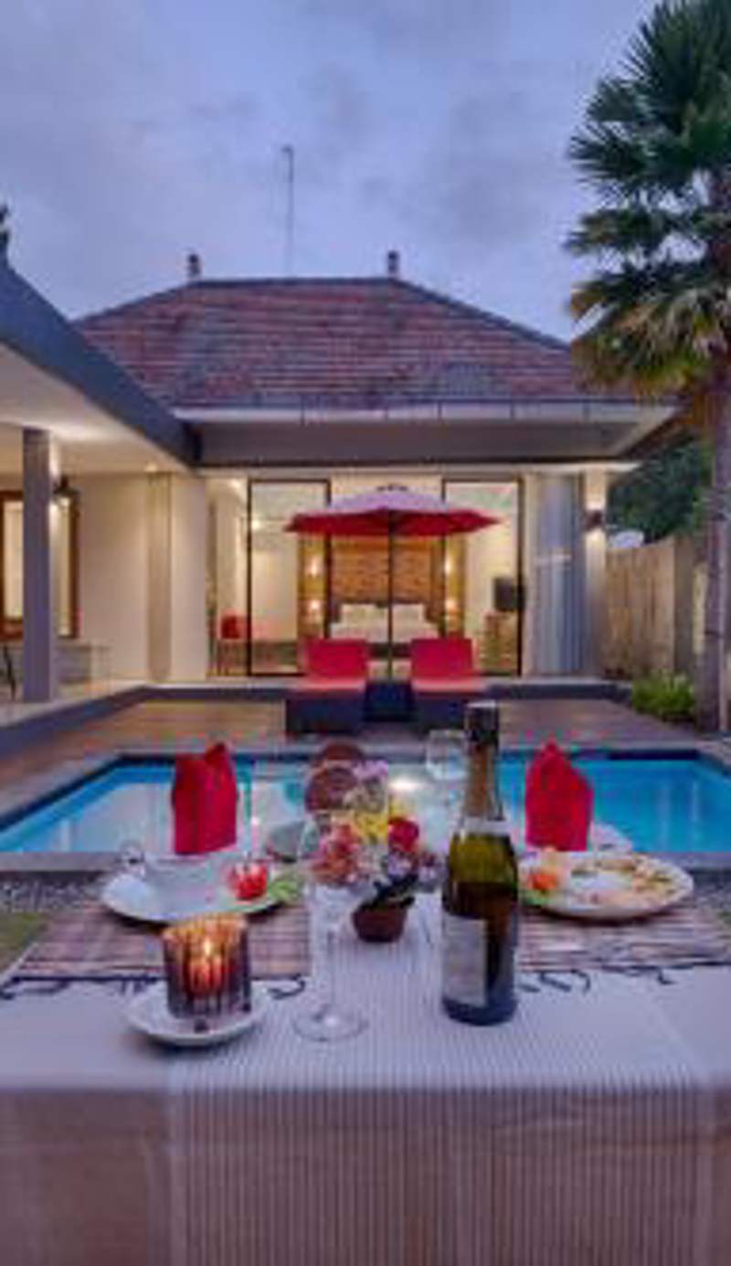 Nadira Bali Villa