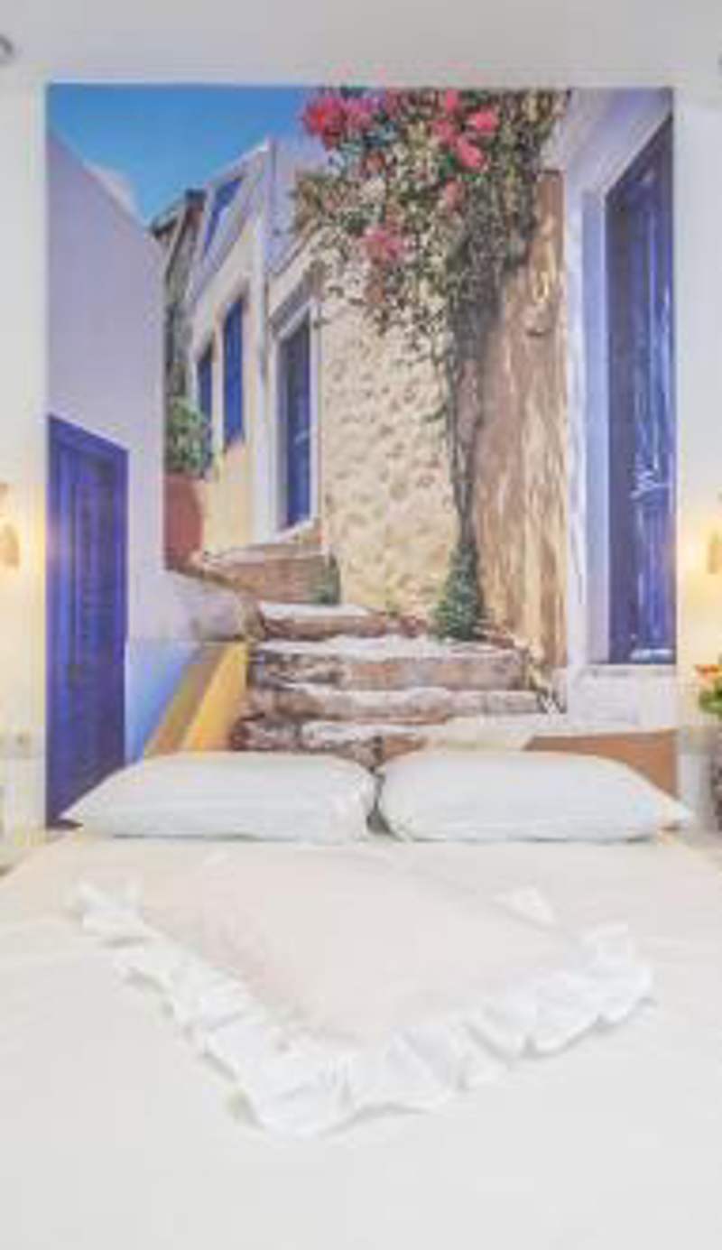 simos luxury apartments