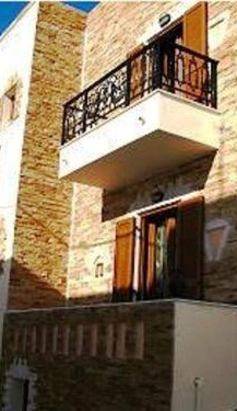 Pension Stella