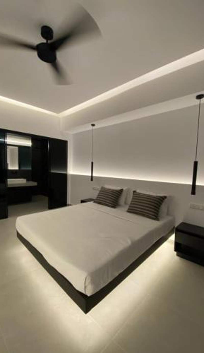 Evenos Suites