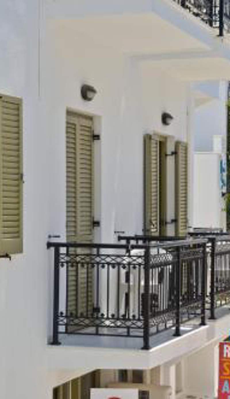 Soula Naxos