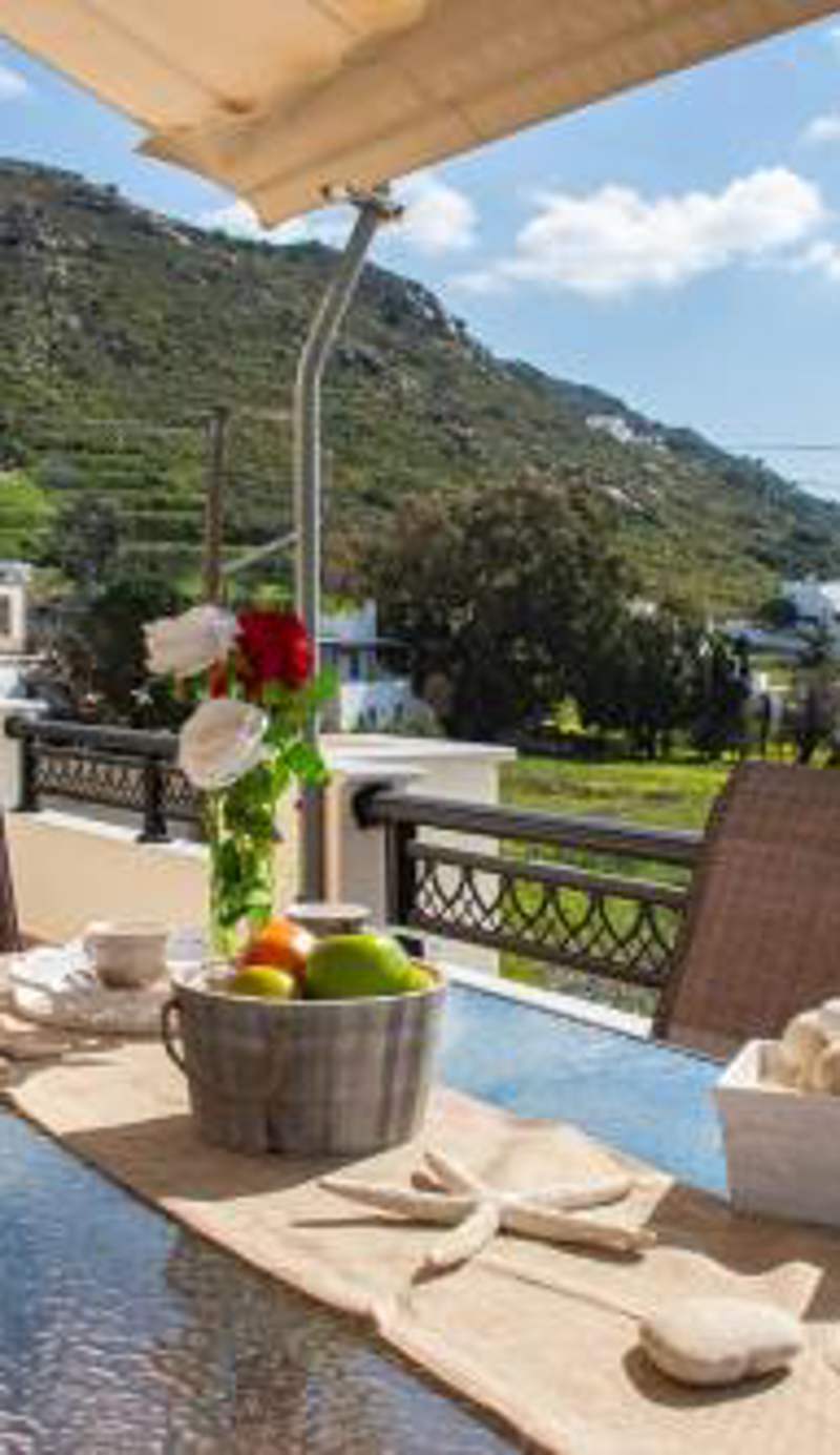 Naxian Bliss