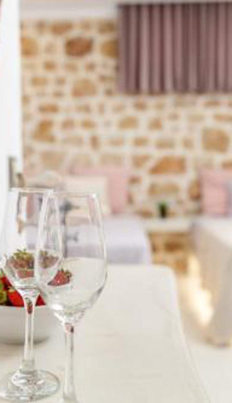 Katerina Roza Studios - Heartfelt Hospitality in the City