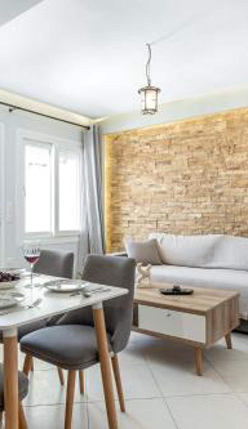 Iliopetra Apartment