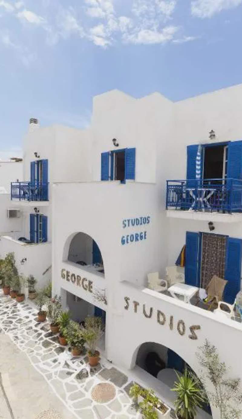 George Studios