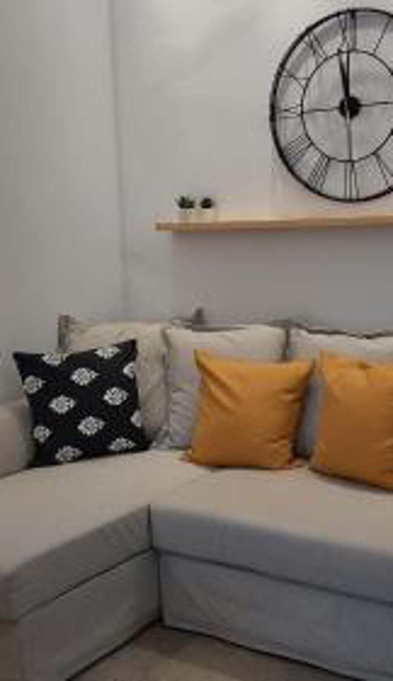 Naxos Ellis Apartments