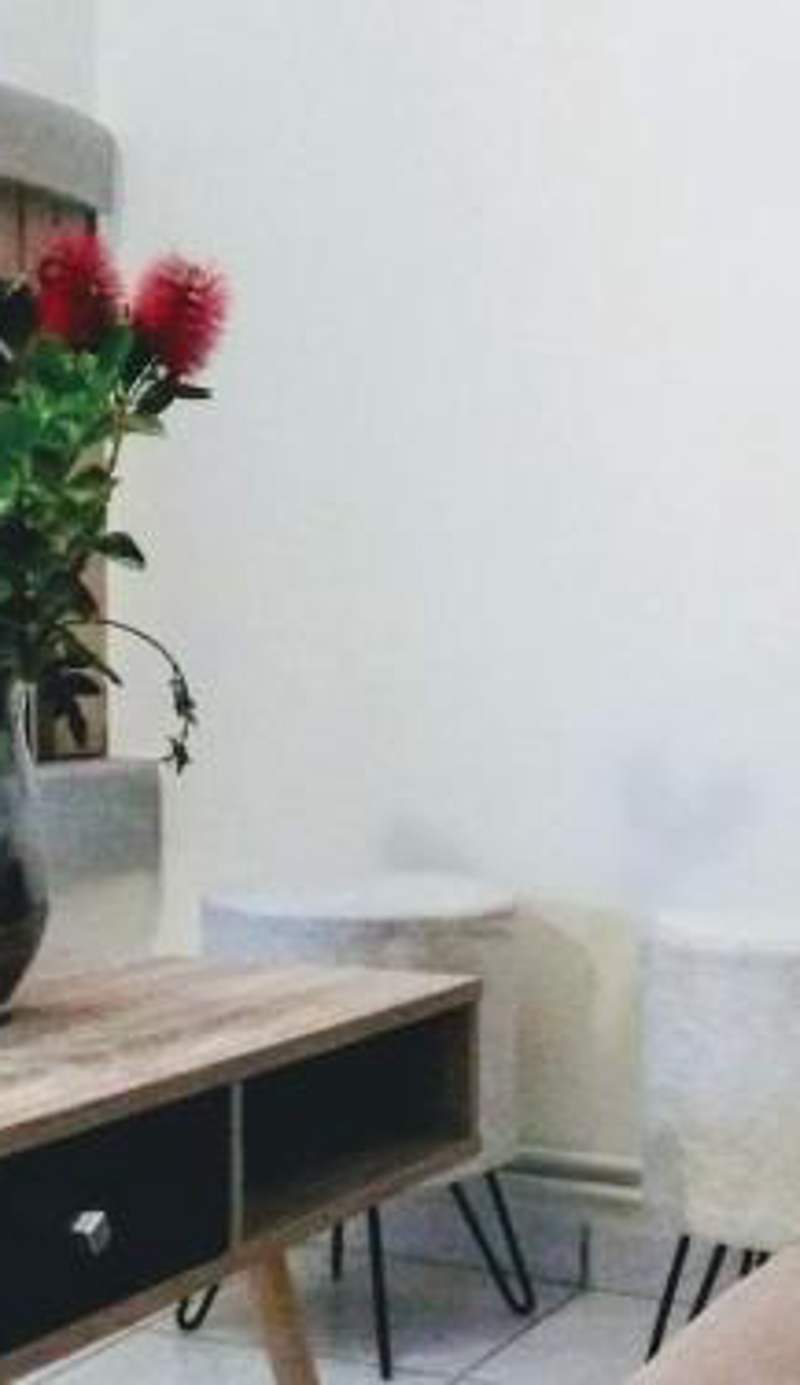Vasiliki's House