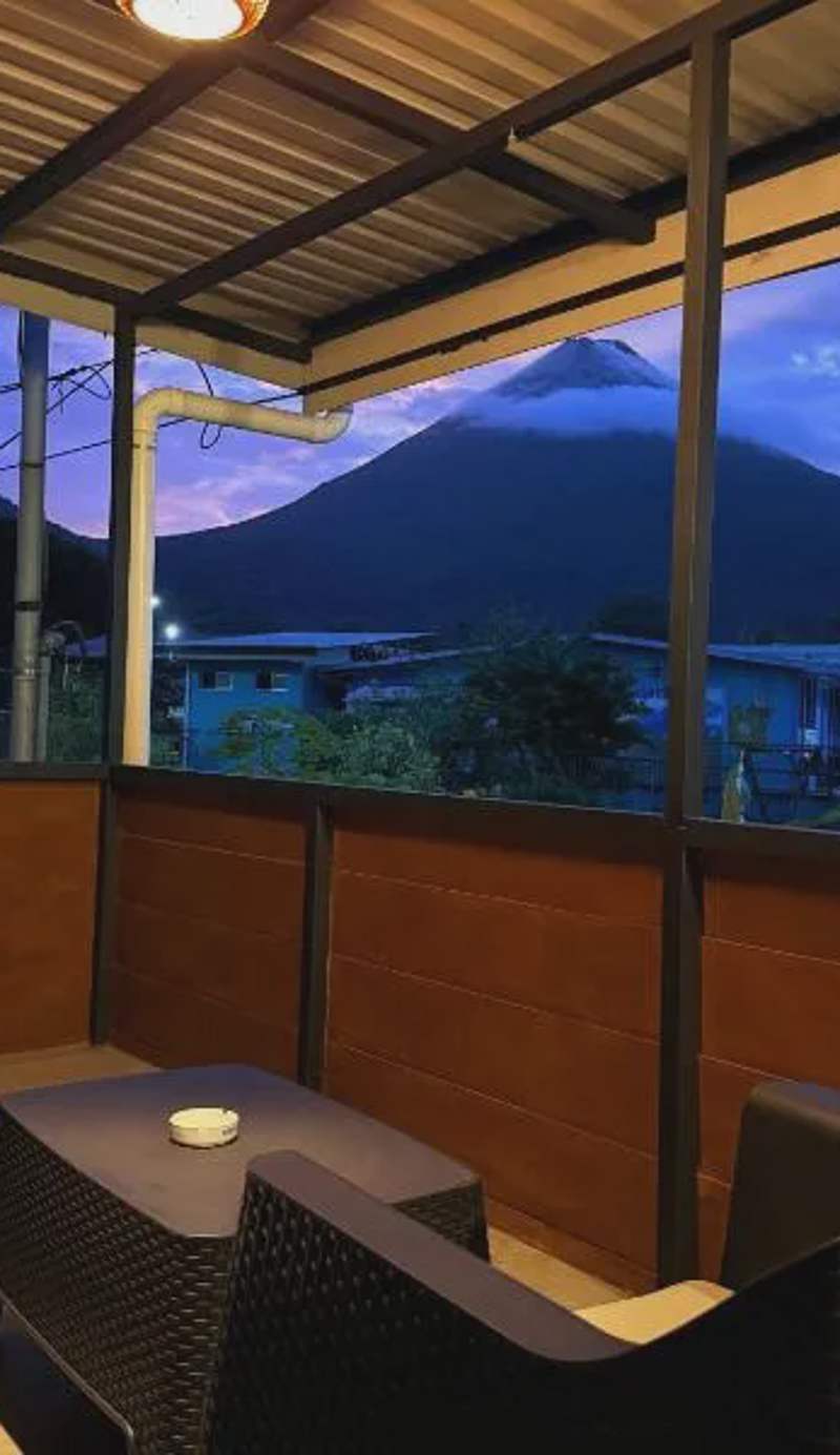 Estancia Rincón Verde