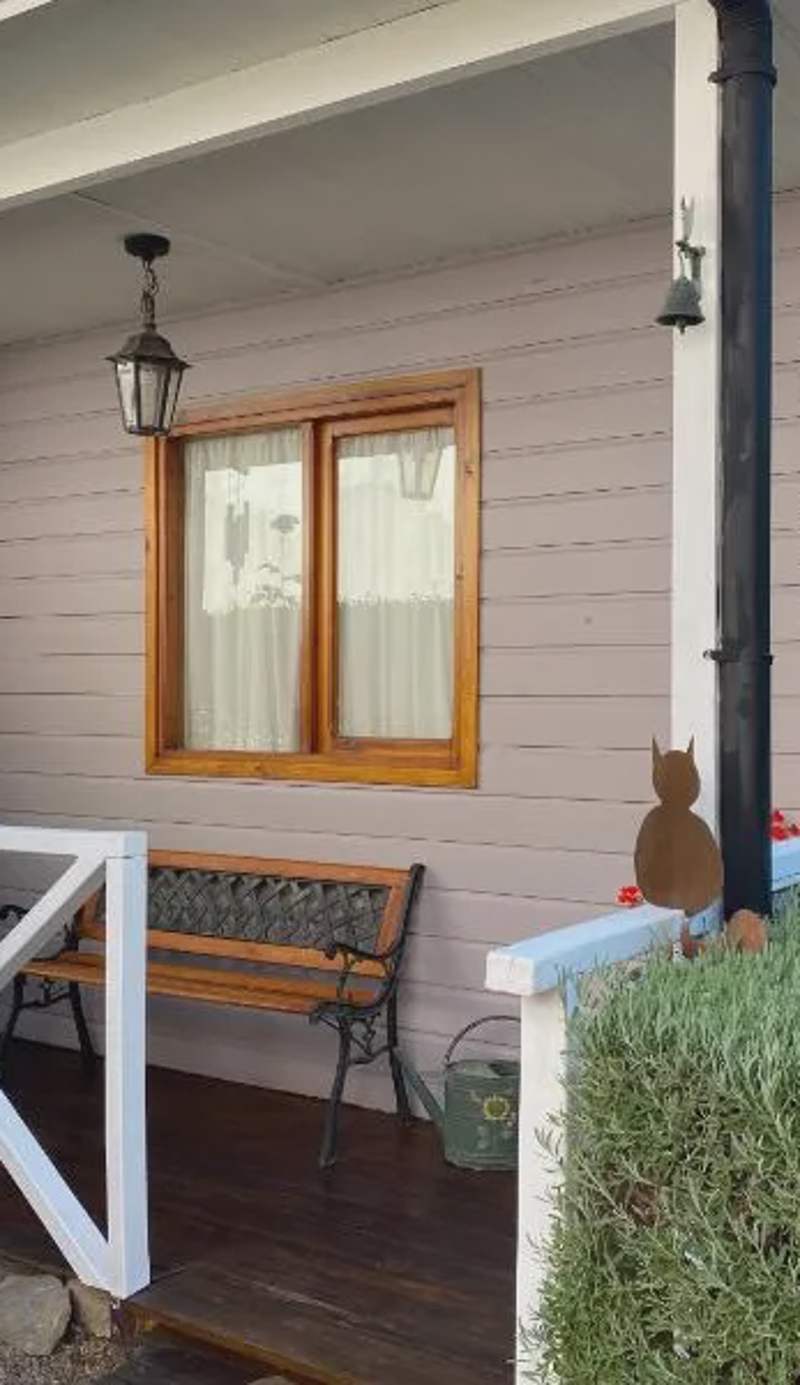 La Casita de Maby alquiler temporario
