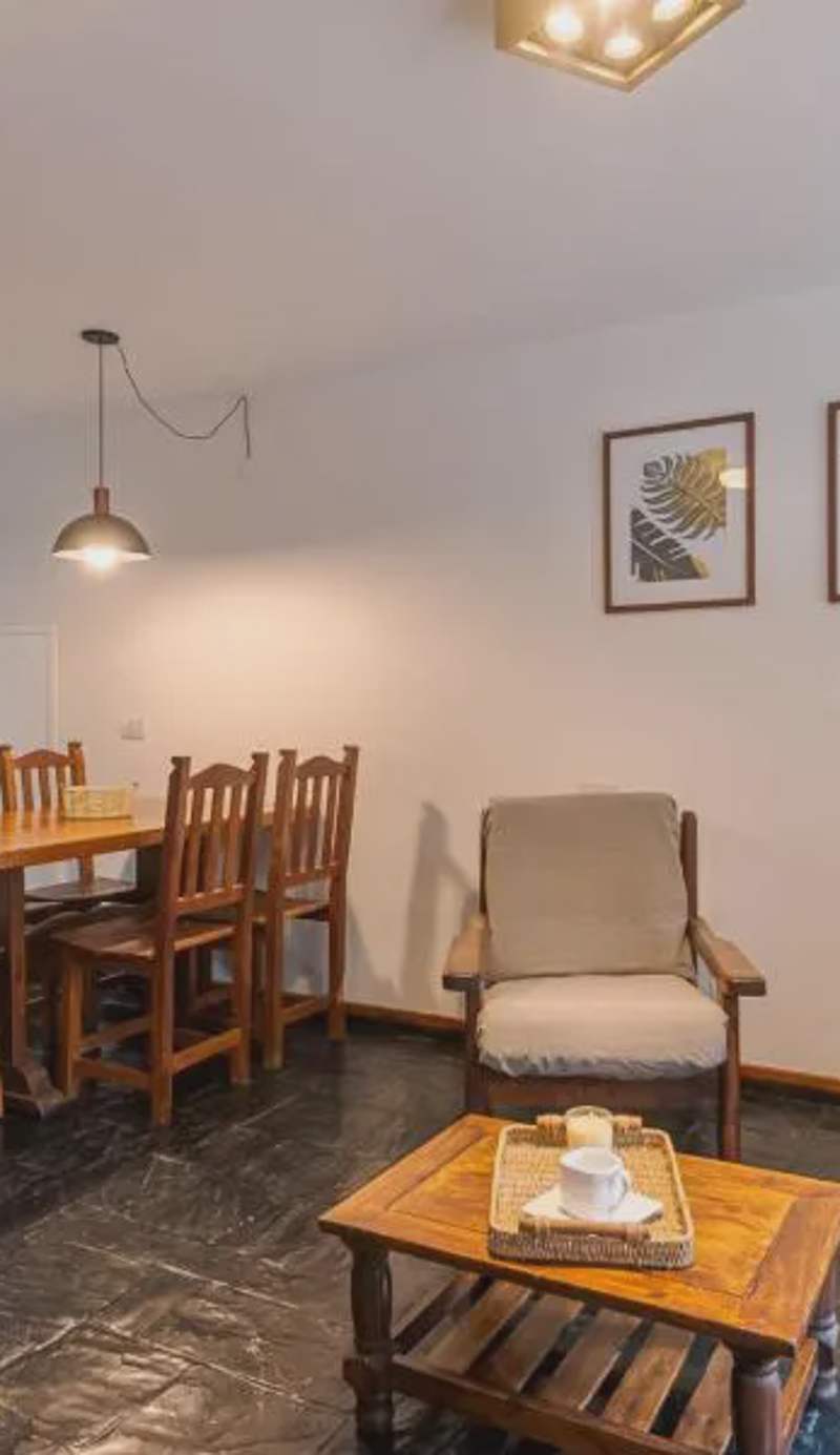 Casas de alquiler Del Encuentro