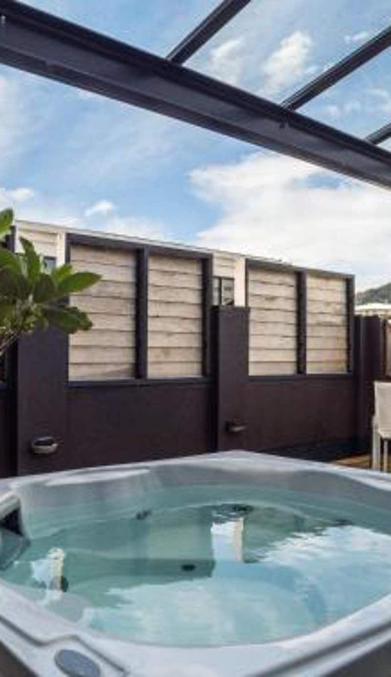U Boutique Hotel, SureStay Collection by BW