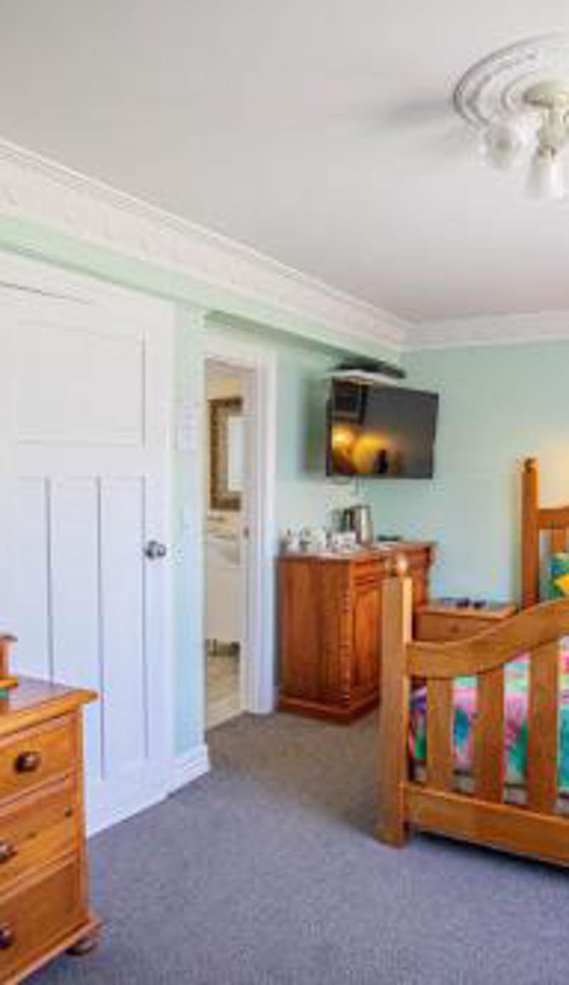 Richmond Guest House