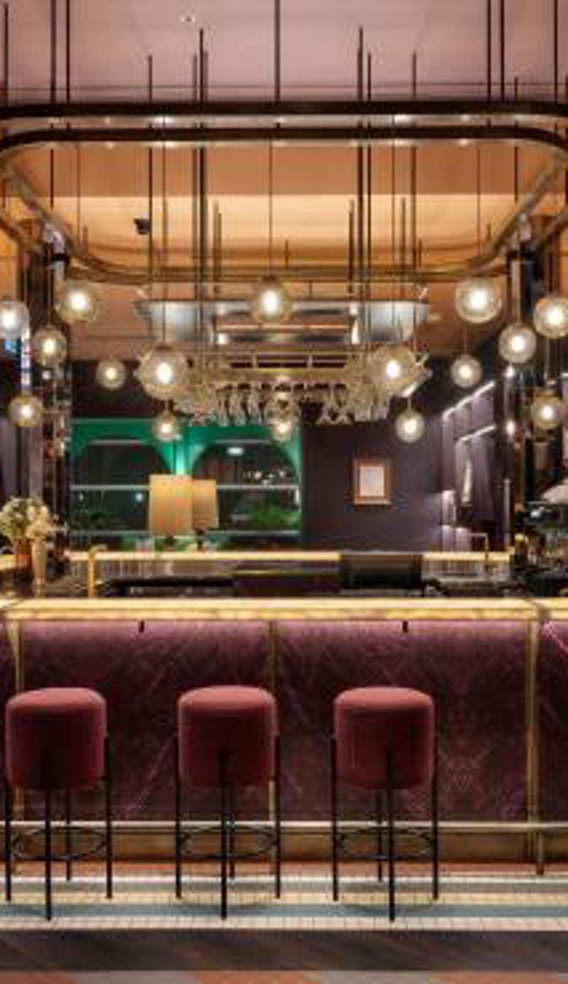 Naumi Studio Wellington