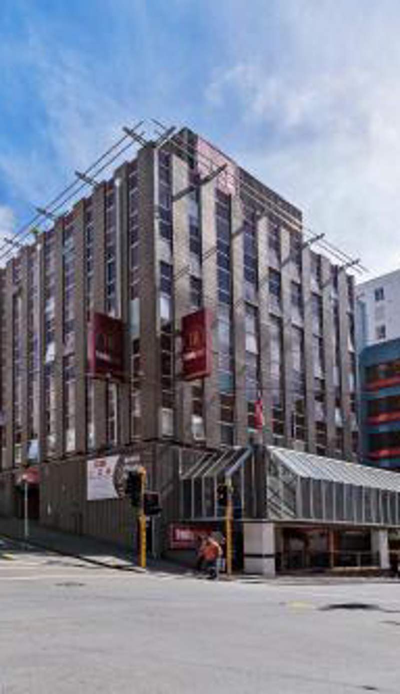 Trinity Hotel