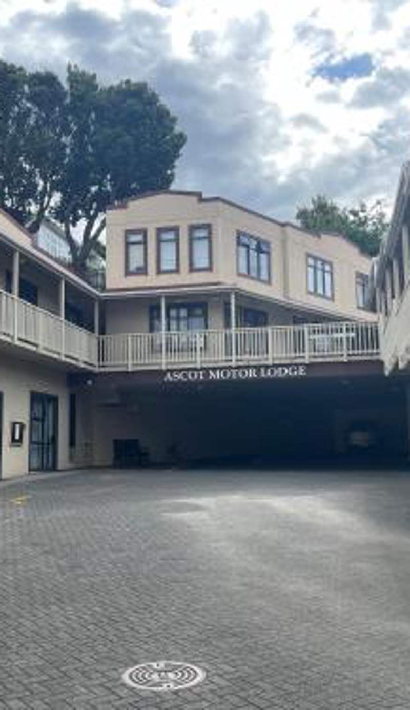 Ascot Motor Lodge