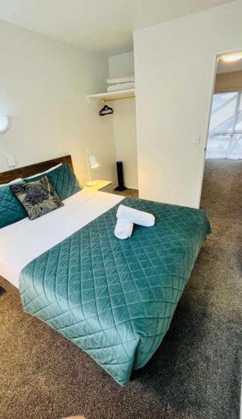 88 Wallace Court Motel - Free Parking