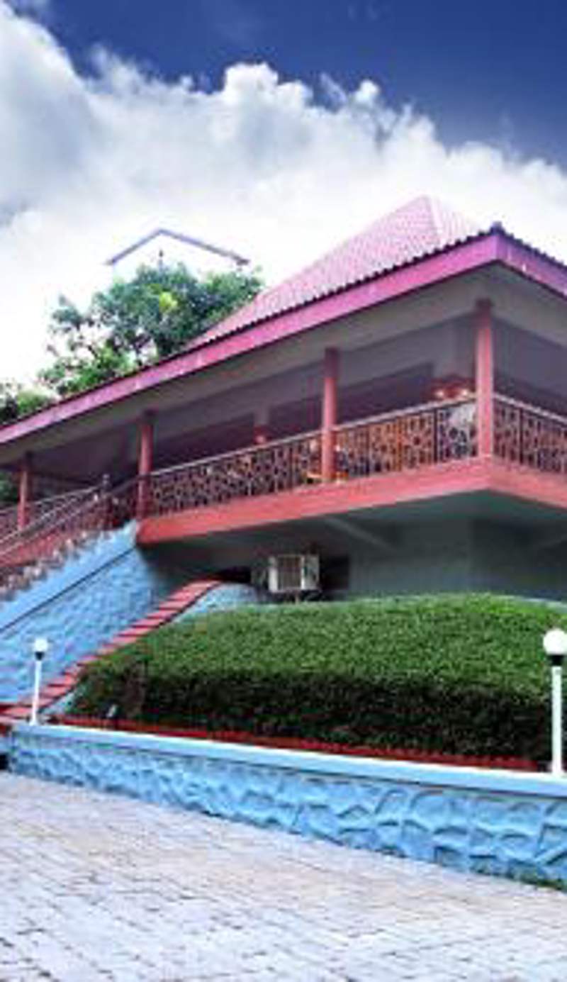 Outpost@Alibaug