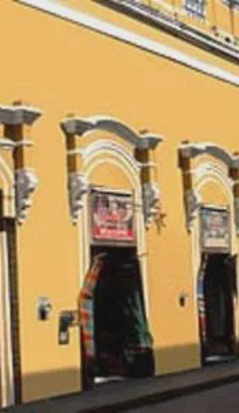 Hotel San Jose