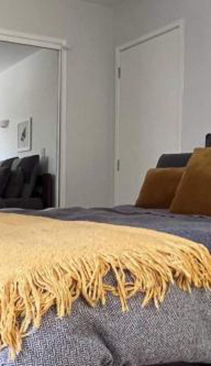 The Aotearoa Room