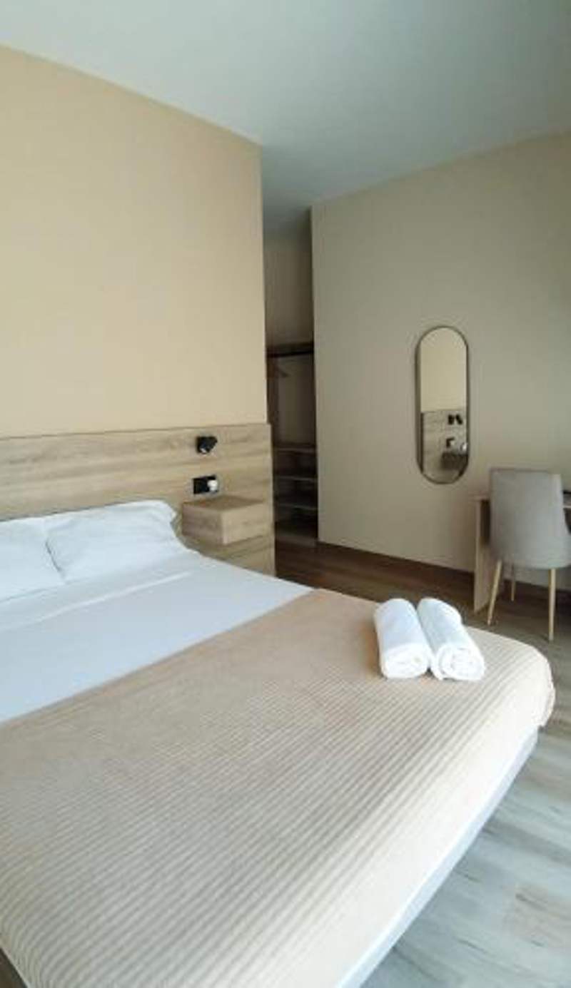 OPTIMUS COMFORT Campoamor 101