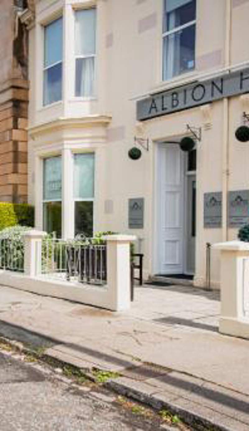 Albion Hotel