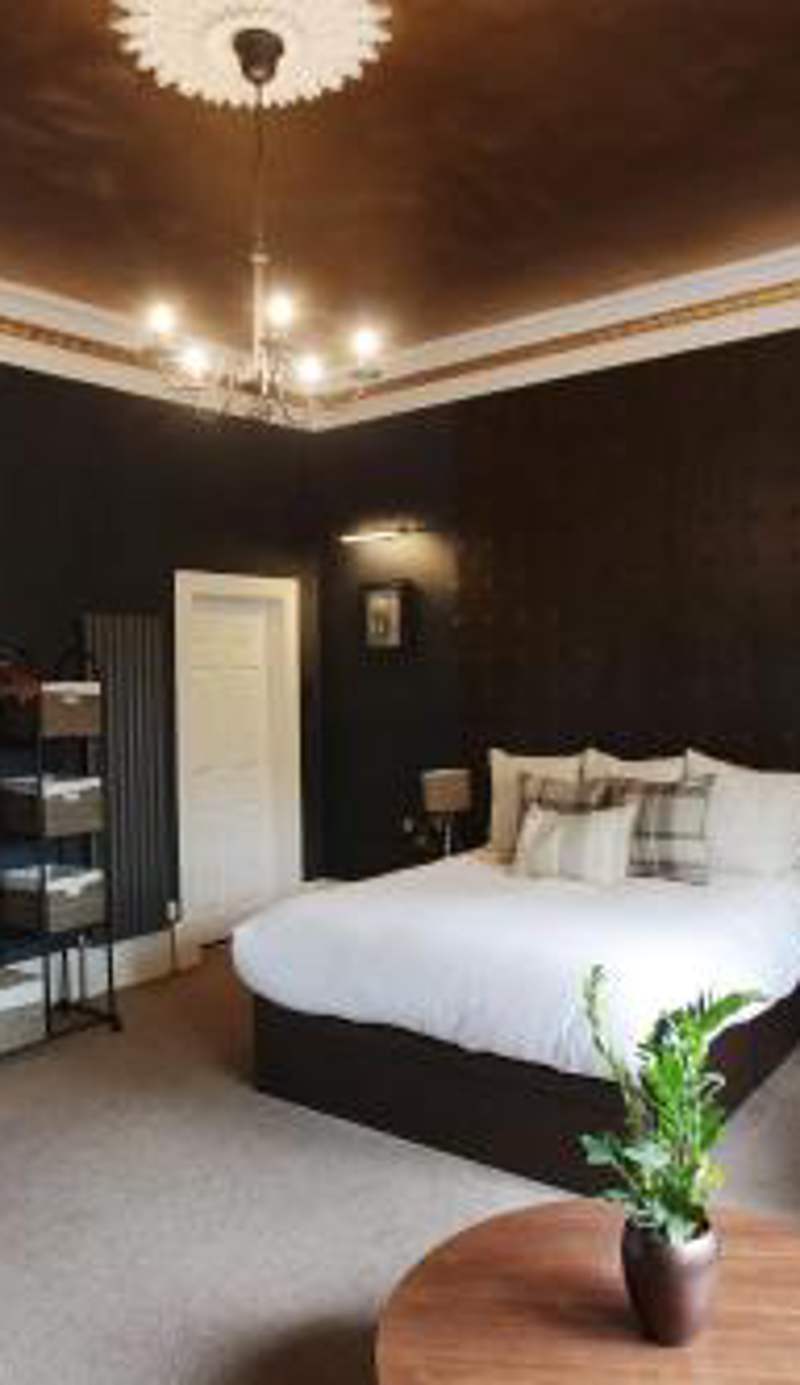The Belhaven Hotel
