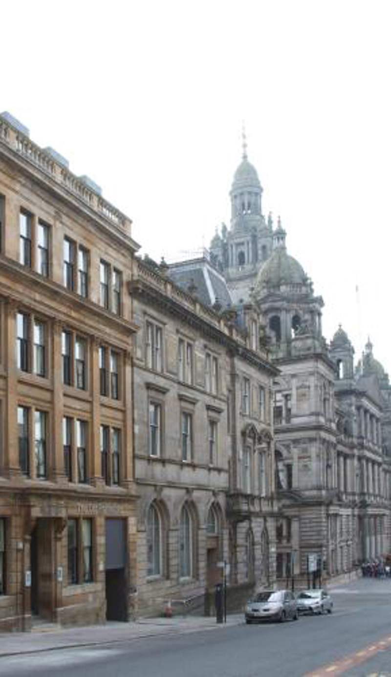 The Z Hotel Glasgow