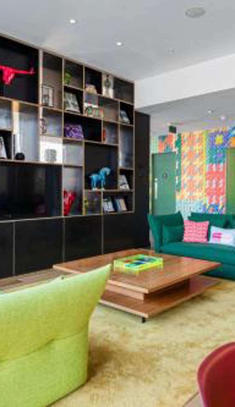 citizenM Glasgow